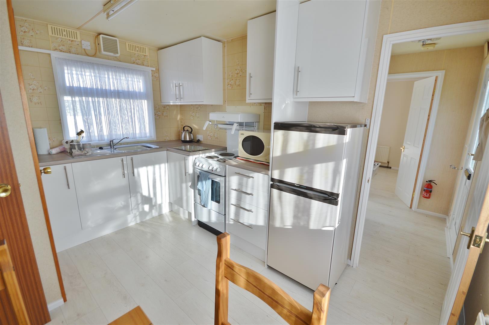 St. Osyth Road, Little Clacton Sheen's